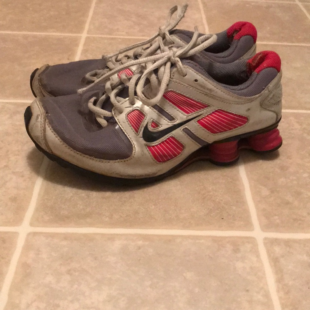 Nike Shoes